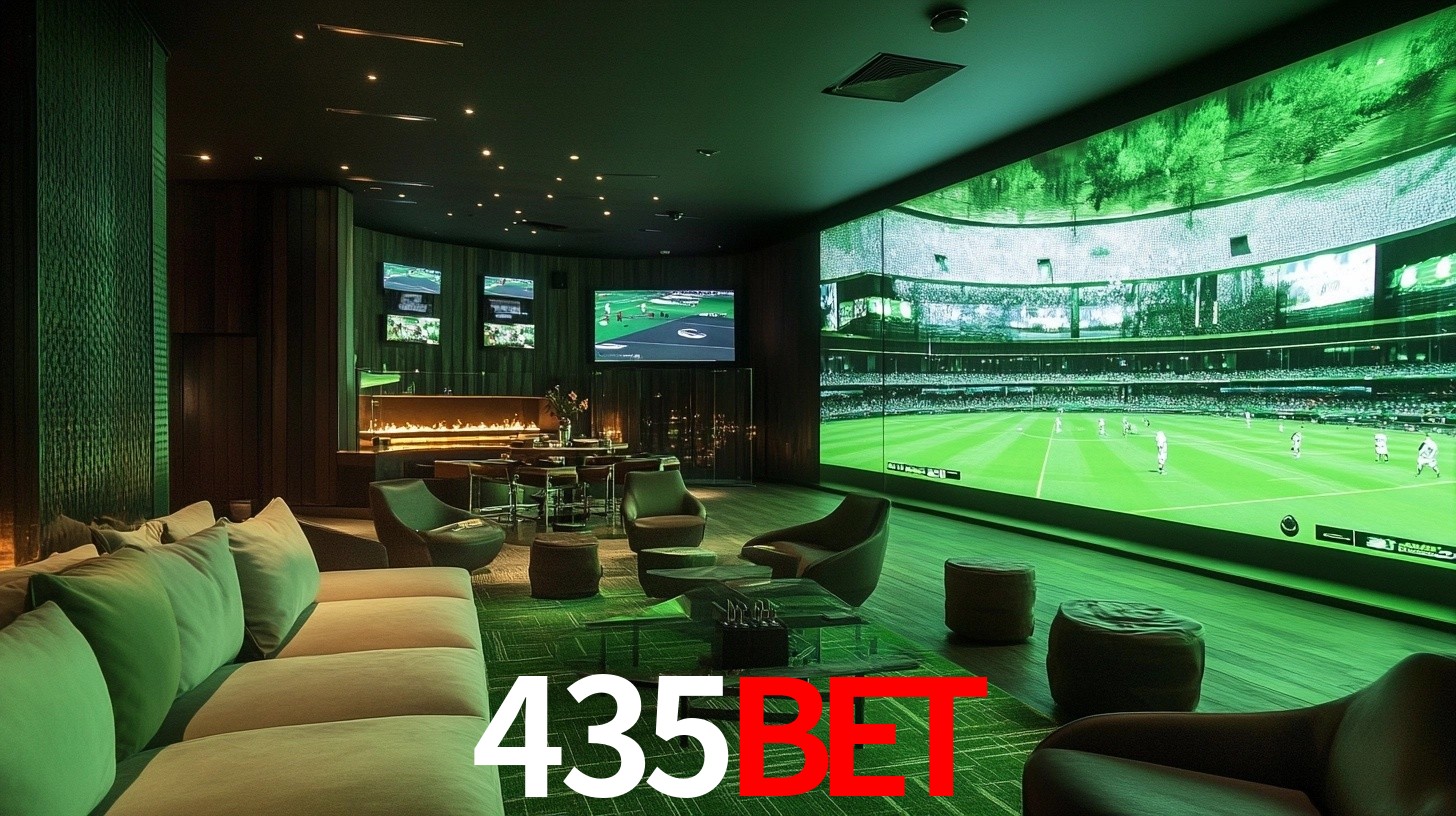 435BET App