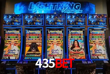 Descubra a Essência do 435BET: Nossa História e Compromissos
