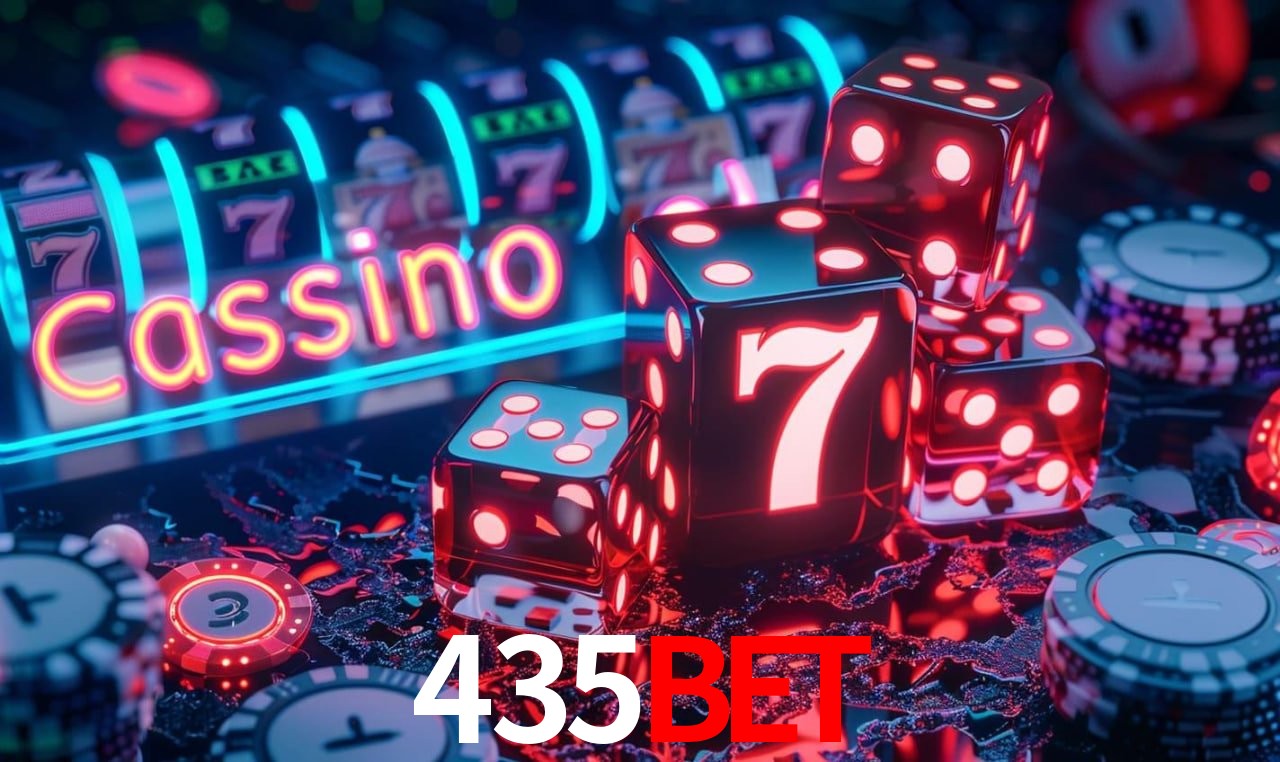 Experiência VIP 435BET