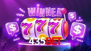 Welcome Bonus 435BET