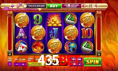Desvendando o Mundo dos Jogos Virtuais na 435BET