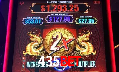 Jogos de mesa e apostas rápidas na 435BET