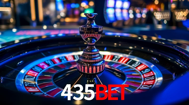 Explore as vantagens do 435BET: serviço profissional e confiabilidade