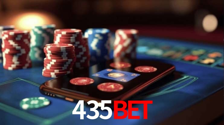 Mesa de Blackjack 435BET