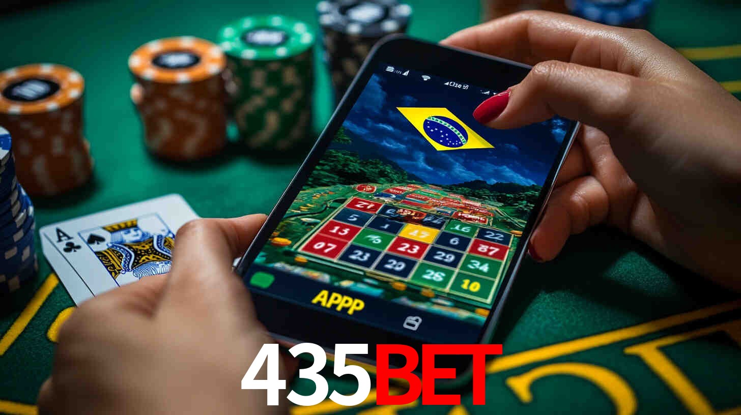 Descubra o Programa VIP da 435BET: Vantagens Exclusivas para Jogadores