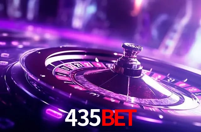 cassino 435BET