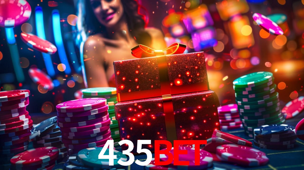 A Emoção da Loteria na 435BET: Uma Chance de Mudança de Vida