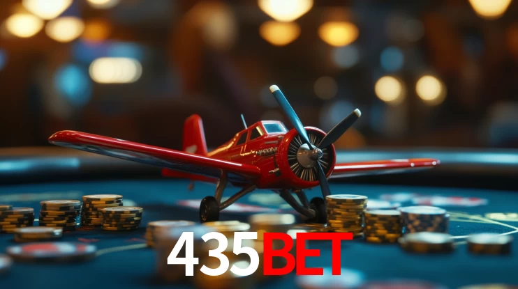 Live Casino 435BET