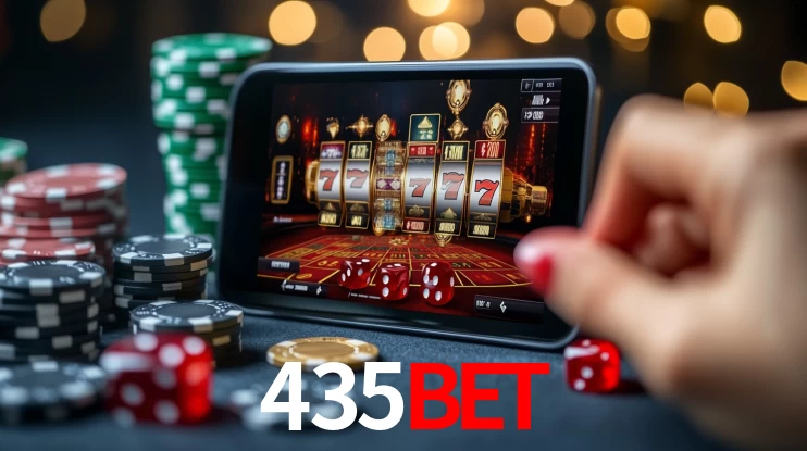 Programa VIP 435BET
