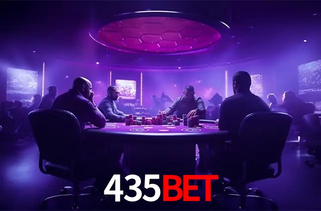 Descubra o Programa VIP da 435BET: Vantagens Exclusivas para Jogadores