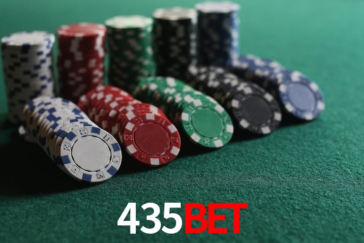 Game Statistics 435BET