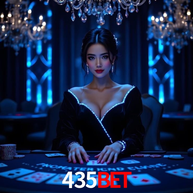 Casino Ao Vivo 435BET