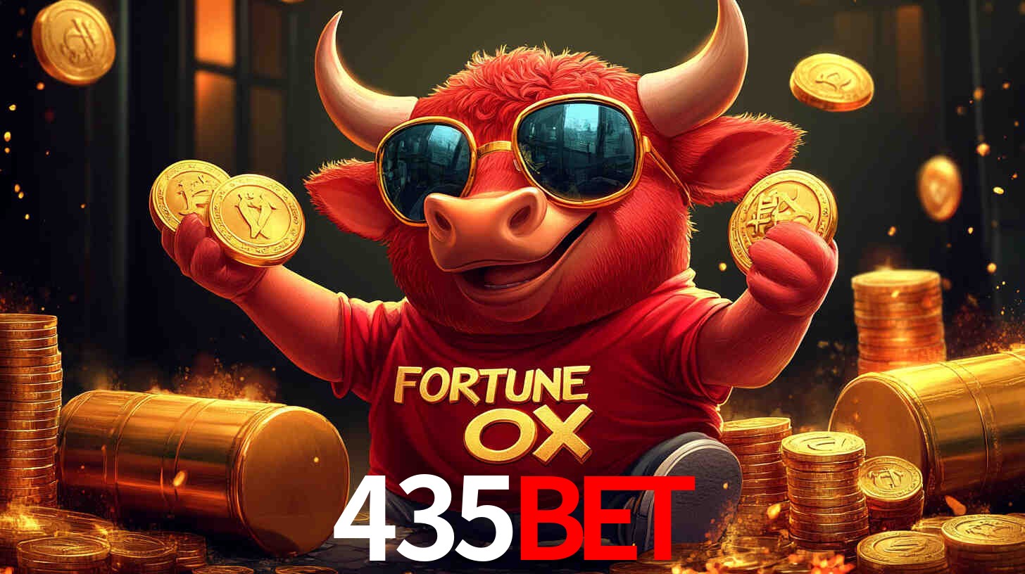 Desvendando o Mundo dos Jogos Virtuais na 435BET