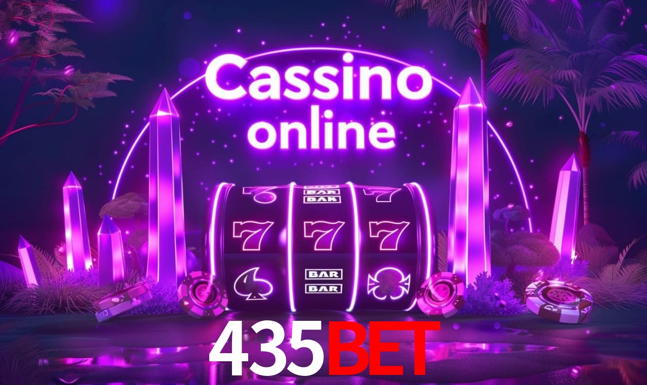 Design Responsivo 435BET
