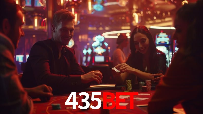 Descubra a Magia dos Jogos de Arcade no 435BET
