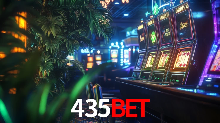 VIP Casino 435BET