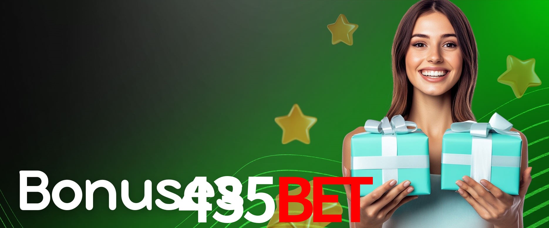Seasonal Promotions 435BET