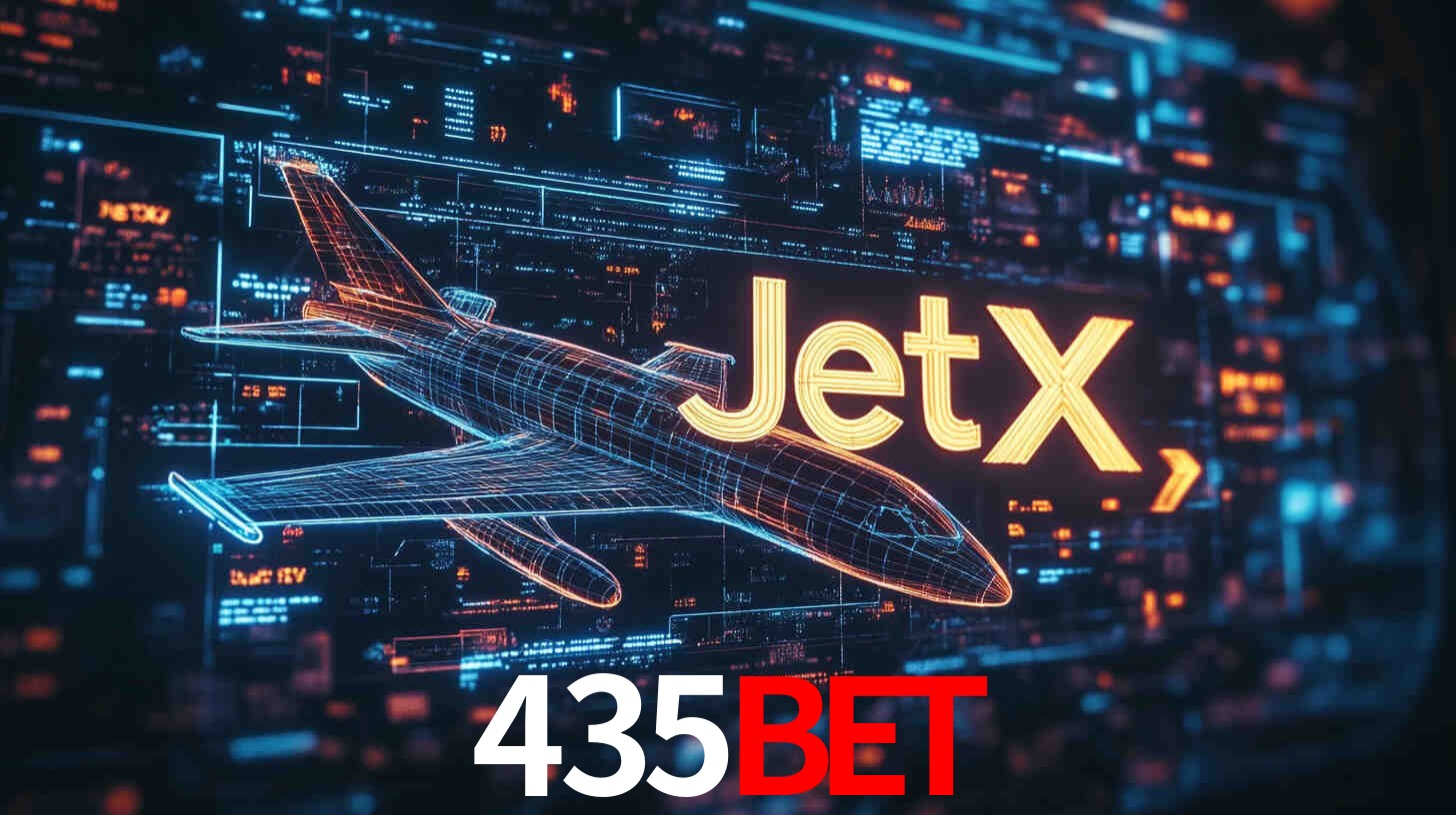 Inovações de Jogos na 435BET: O Futuro das Experiências Interativas