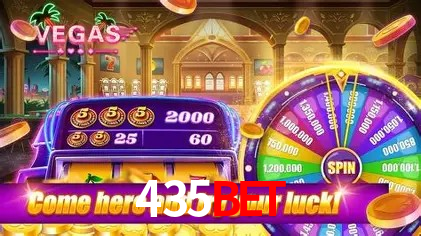 APP oficial da 435BET para mobile