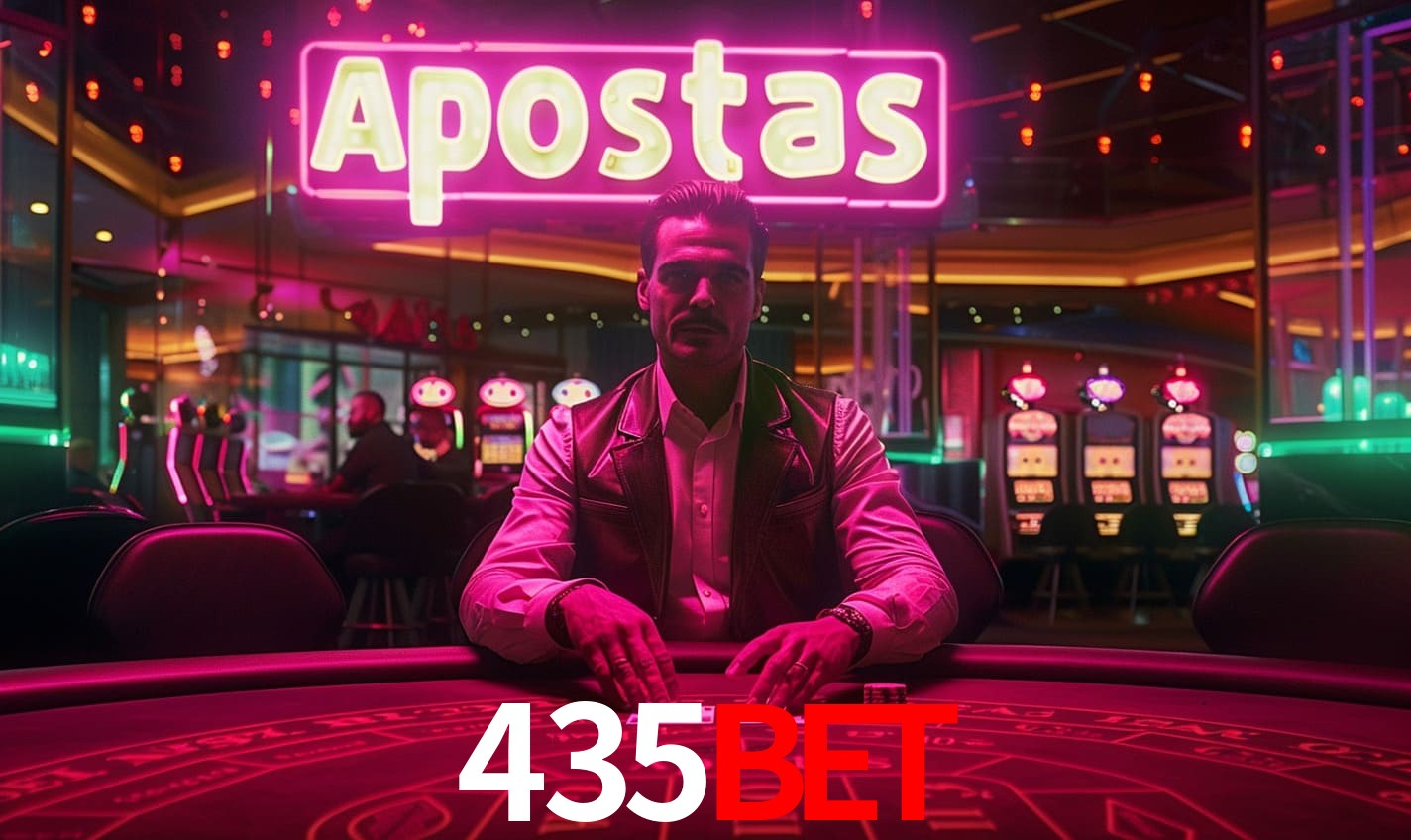 Descubra a Essência do 435BET: Nossa História e Compromissos