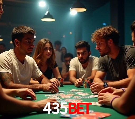 Loterias online na 435BET