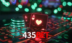 Apostas de Tênis 435BET