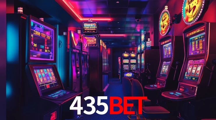 Cashback e recargas na 435BET