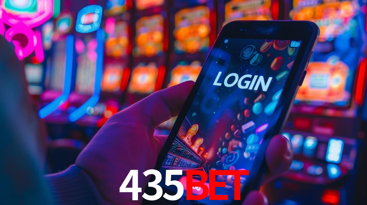 Bônus Diários 435BET
