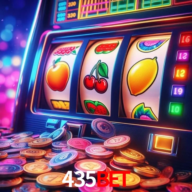 Apostas de Futebol 435BET