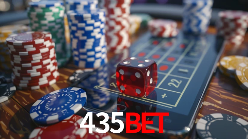 435BET App