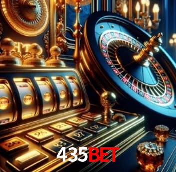Casino Ao Vivo 435BET