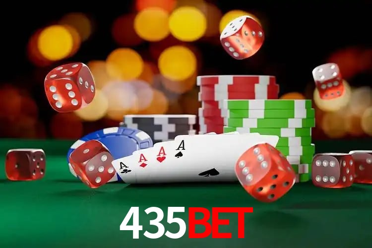 Diretório de Jogos 435BET
