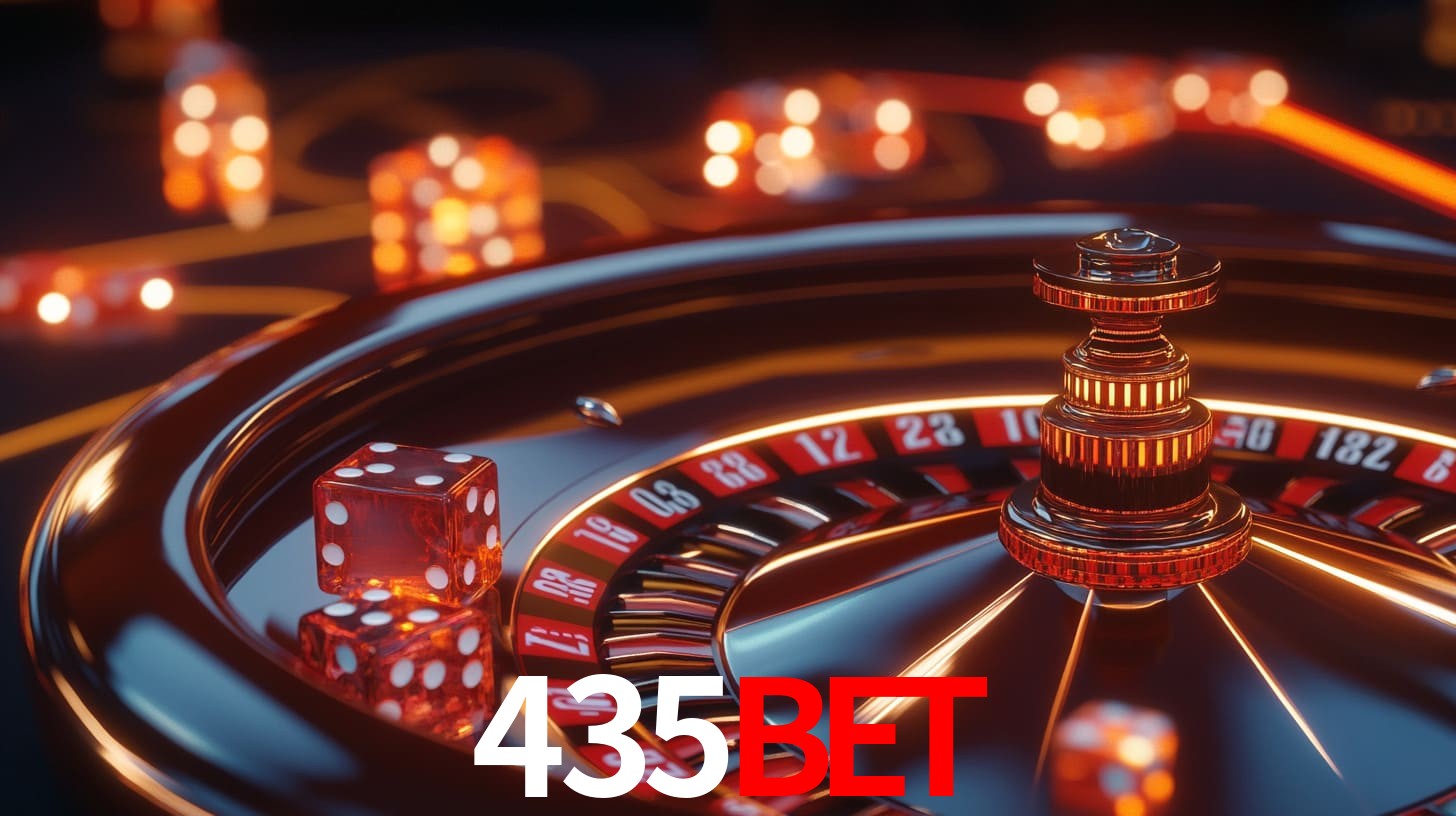 435BET App