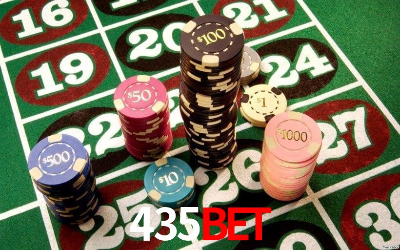 Desvendando o Mundo dos Jogos Virtuais na 435BET