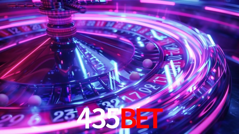 A Experiência Imersiva dos Cassinos Ao Vivo no 435BET