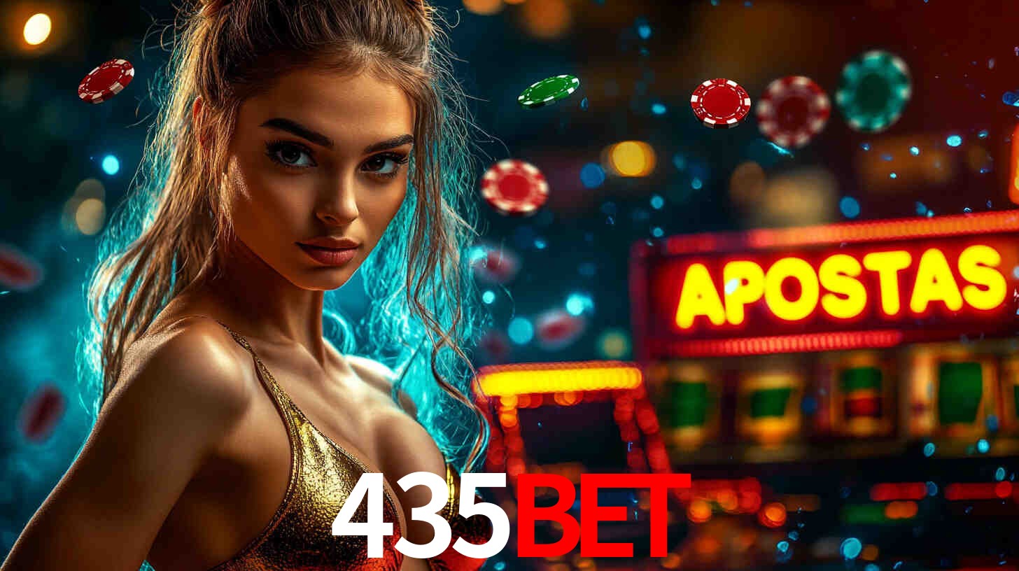 A Popularidade dos Caça-Níqueis no 435BET