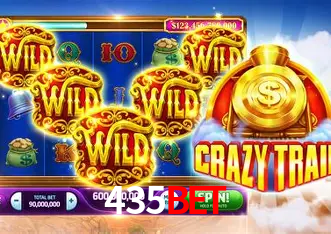 Descubra o Mundo do Cassino Online com 435BET