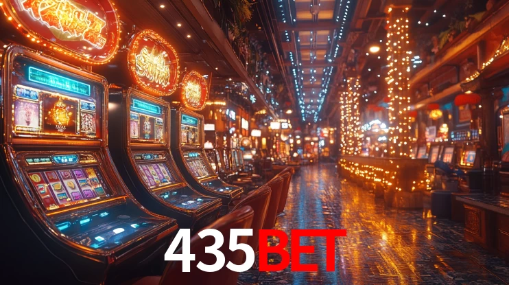 435BET.COM