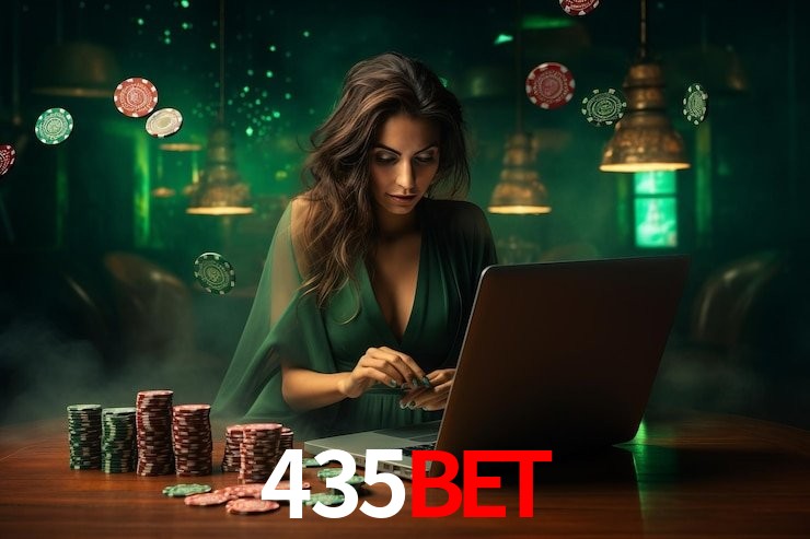 Escolher plataforma para baixar 435BET