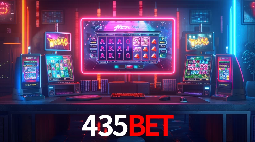 435BET,435BET.COM