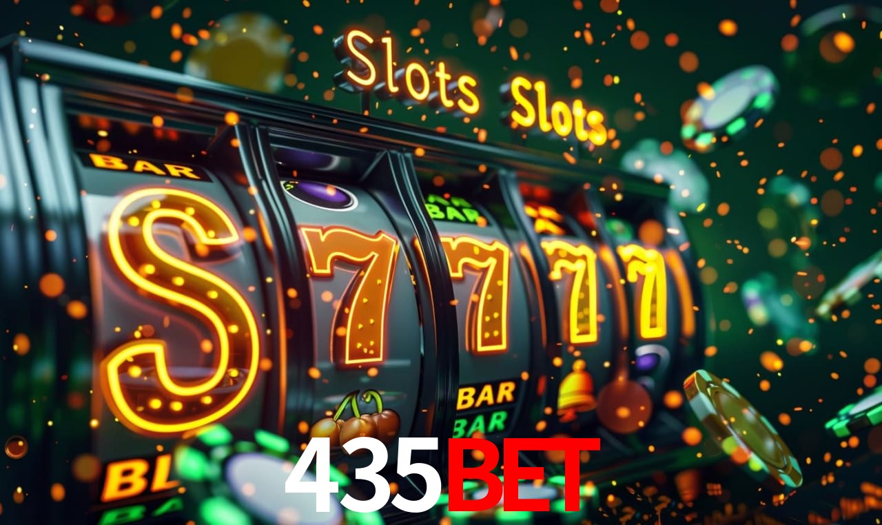 Casino VIP 435BET