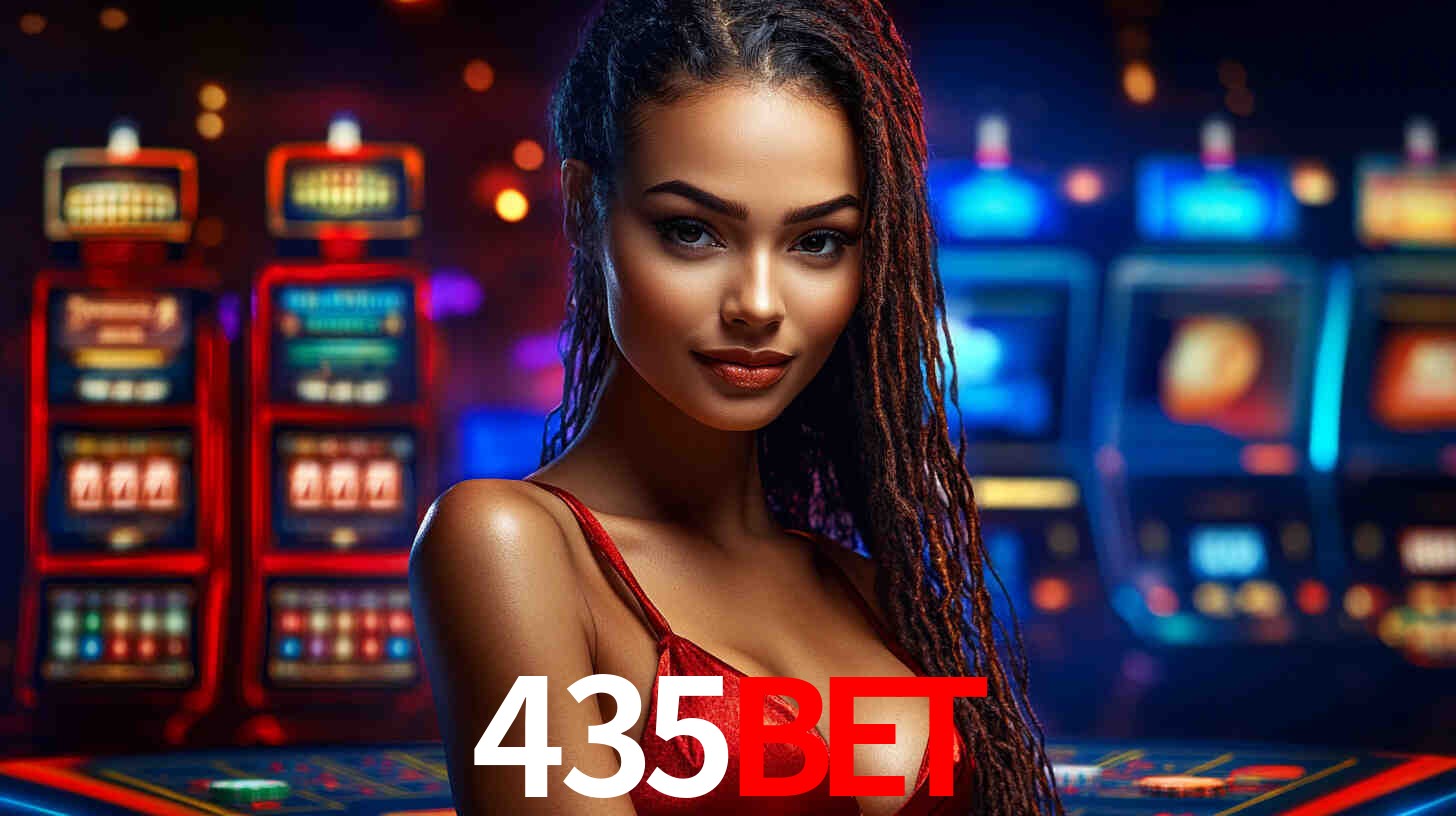Descubra a Essência do 435BET: Nossa História e Compromissos