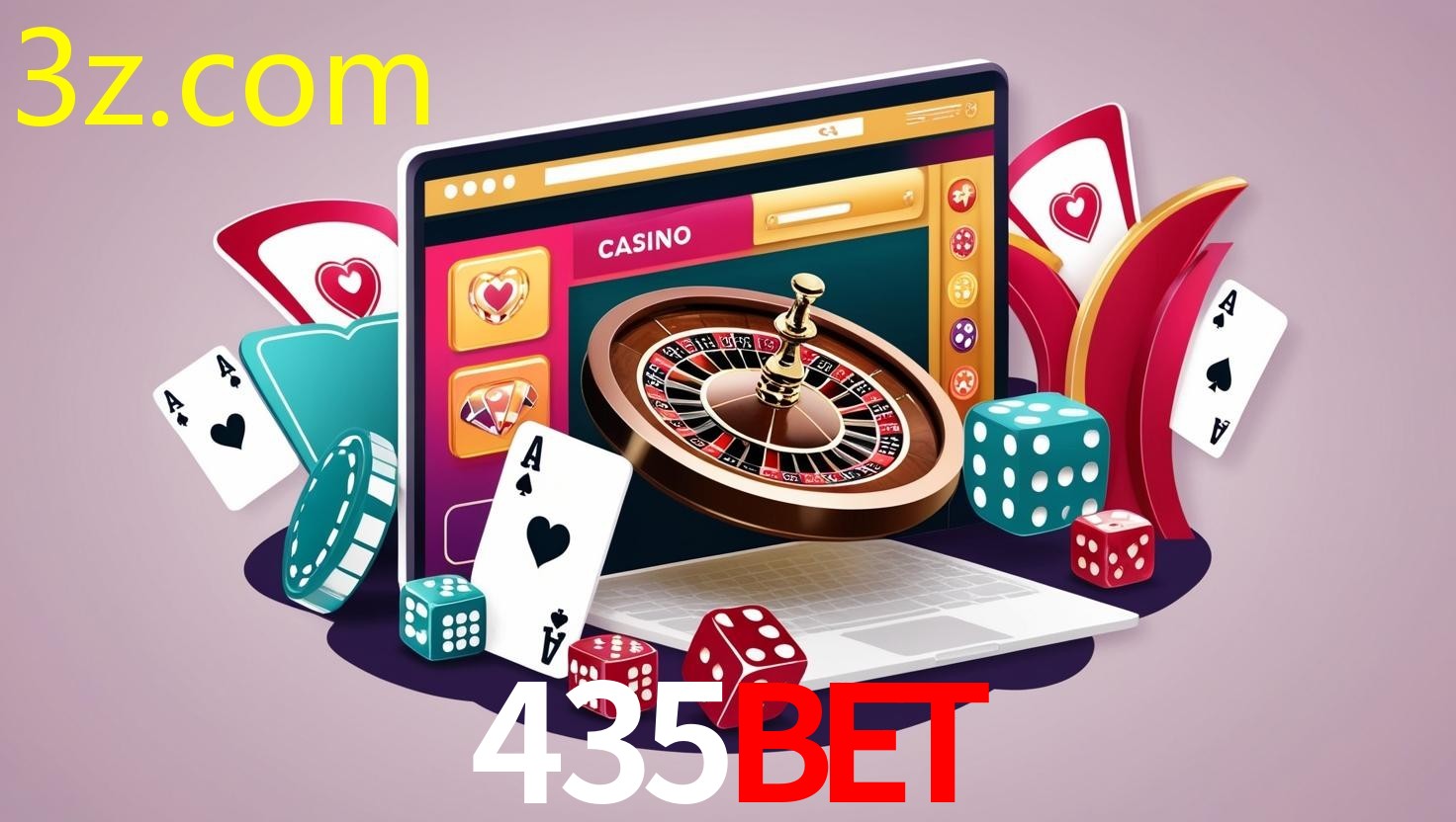 435BET.COM