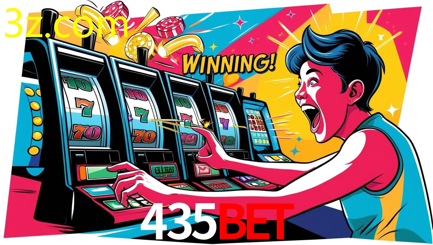435BET.COM