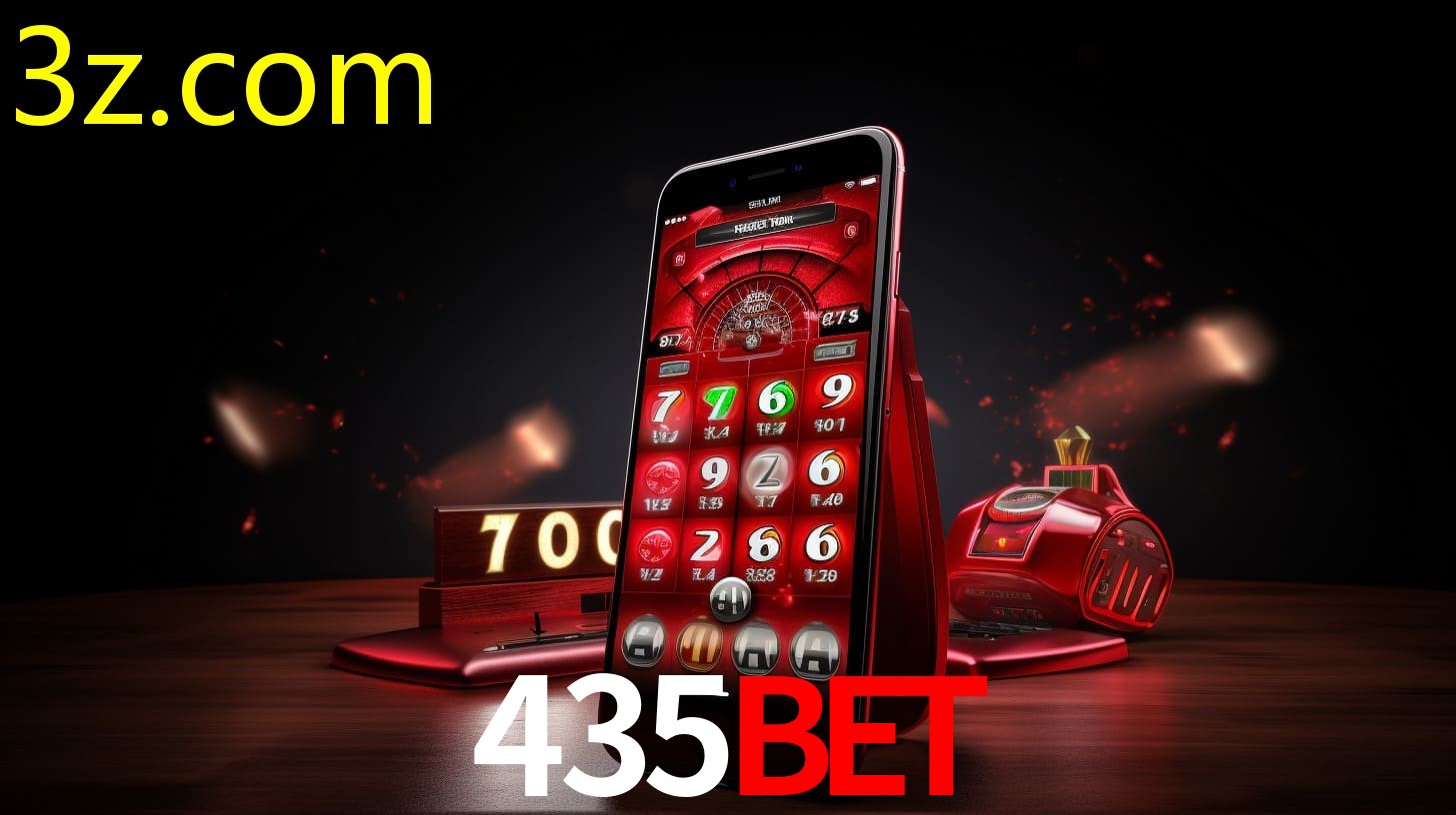 435BET.COM