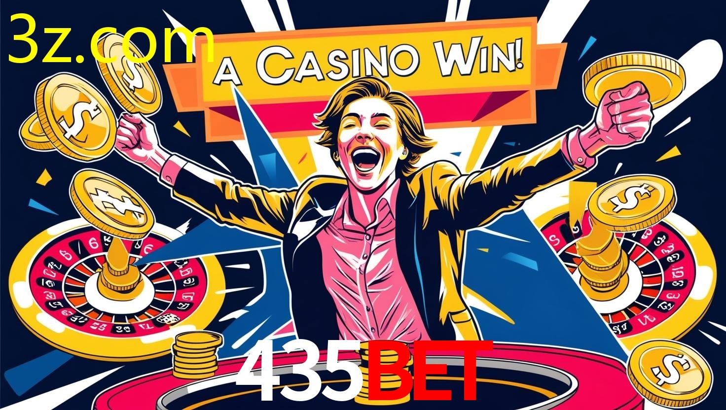 435BET.COM