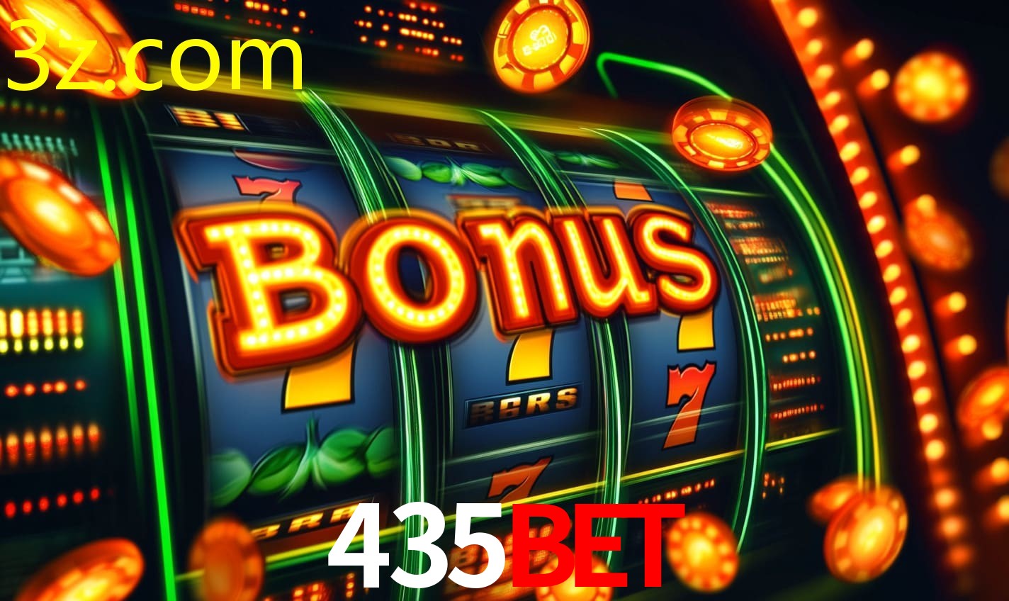 435BET.COM