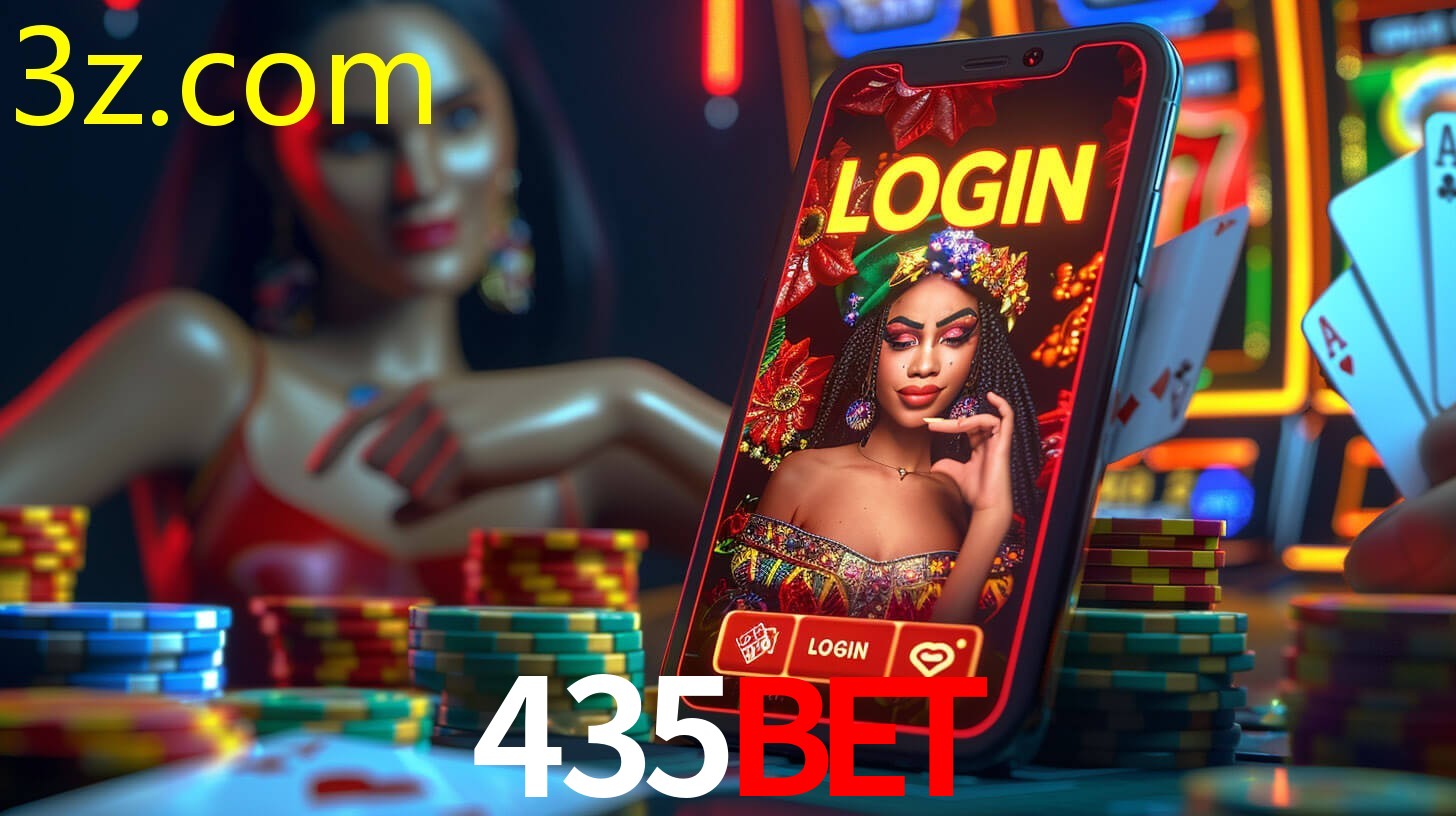 435BET.COM