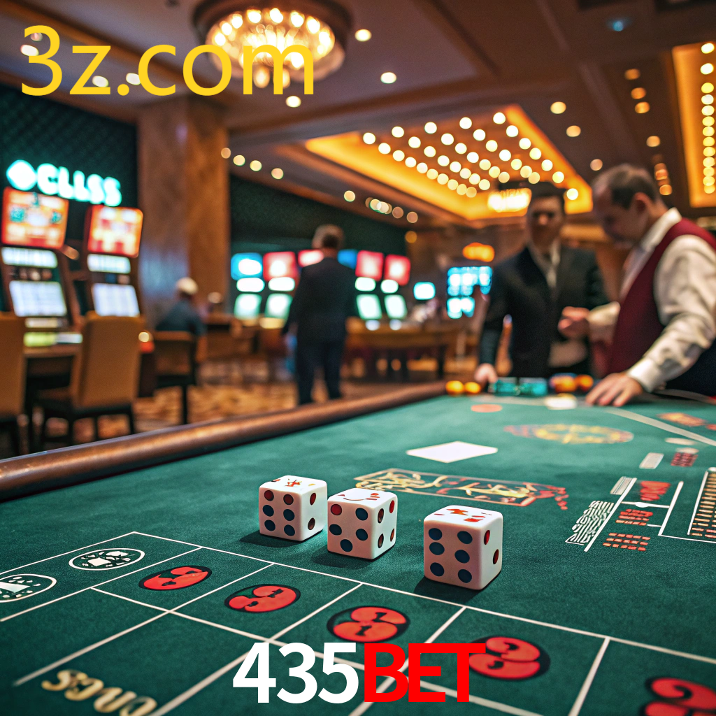 435BET.COM
