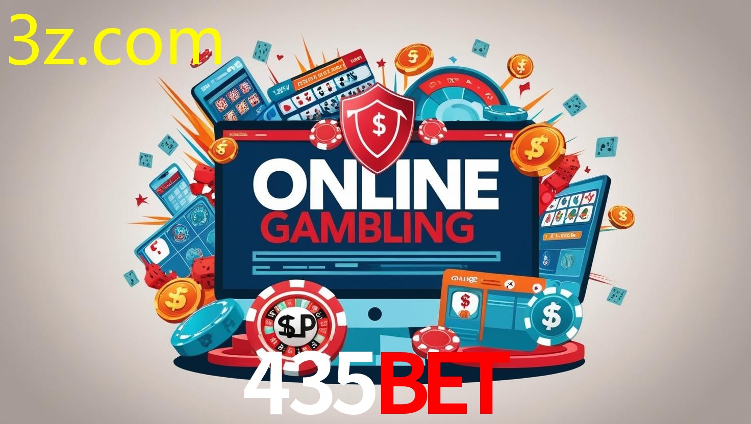 435BET.COM